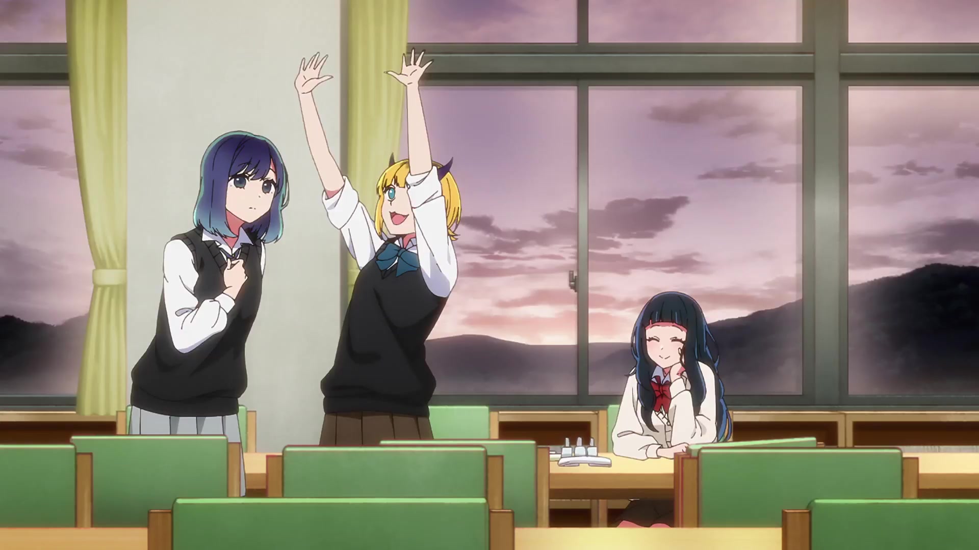[Tsukyio Editing Resources] Oshi No Ko Season 1 (Episode 6) Raw Clips (158) (tsukyio.com).mp4